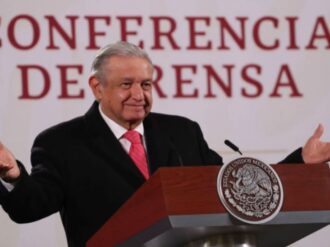El ITAM no corrió a Salmerón por motivos ideológicos, responden a AMLO