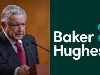 7 datos de Baker Hughes, la petrolera mencionada en la trama de lujos del hijo de AMLO y proveedora de Dos Bocas