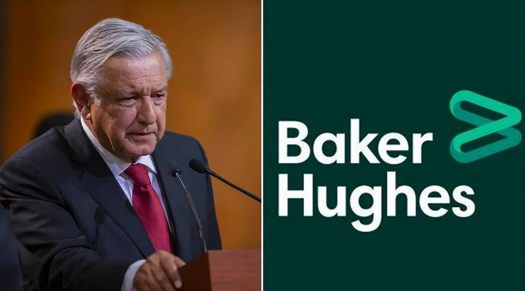 7 datos de Baker Hughes, la petrolera mencionada en la trama de lujos del hijo de AMLO y proveedora de Dos Bocas 
