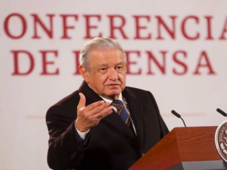 “Una dicha contar con un especialista en pandemia”: AMLO al defender labor de López-Gatell