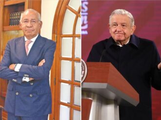 “No soy rencoroso”: Exprocurador Ignacio Morales Lechuga responde a AMLO