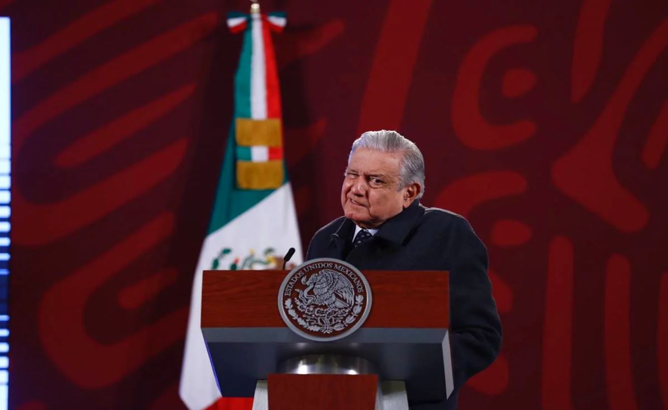 Gobierno analiza que farmacias vendan tratamientos contra Covid: AMLO