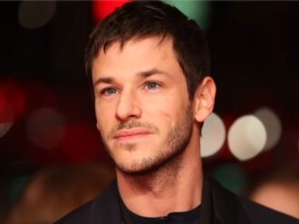 Fallece a los 37 años el actor francés Gaspard Ulliel, tras aparatoso accidente de esquí