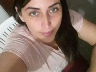 Mujer pierde el cartílago de su nariz luego de realizarse un hisopado contra el Covid-19