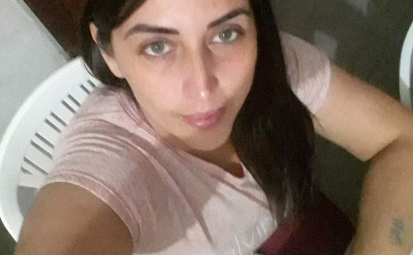 Mujer pierde el cartílago de su nariz luego de realizarse un hisopado contra el Covid-19