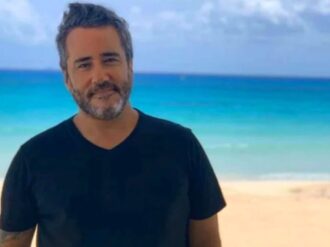 Quién era Federico Mazzoni, el argentino asesinado en Playa del Carmen