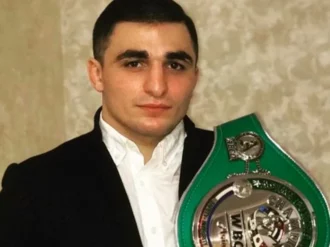 Muere boxeador después de ser noqueado en una pelea