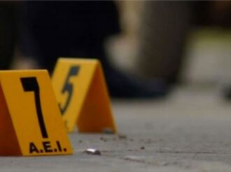 Matan a bebé y a seis personas más en un ataque armado en Silao, Guanajuato