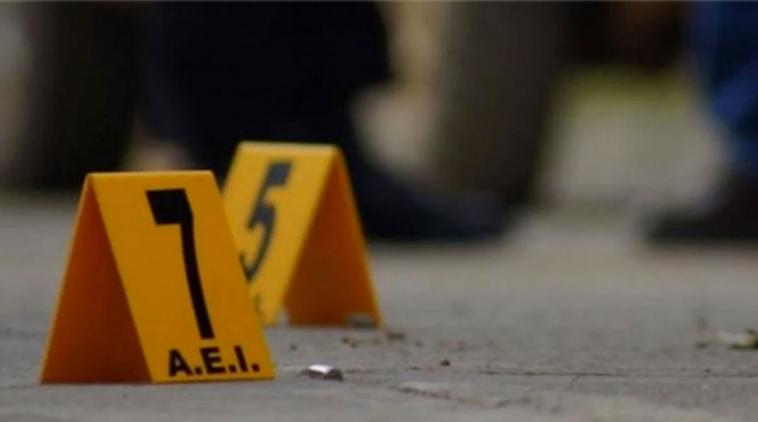 Matan a bebé y a seis personas más en un ataque armado en Silao, Guanajuato