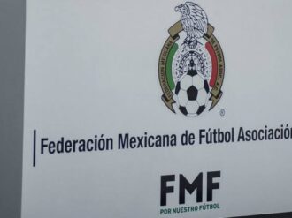 Federación Mexicana de Futbol no teme represalia de FIFA