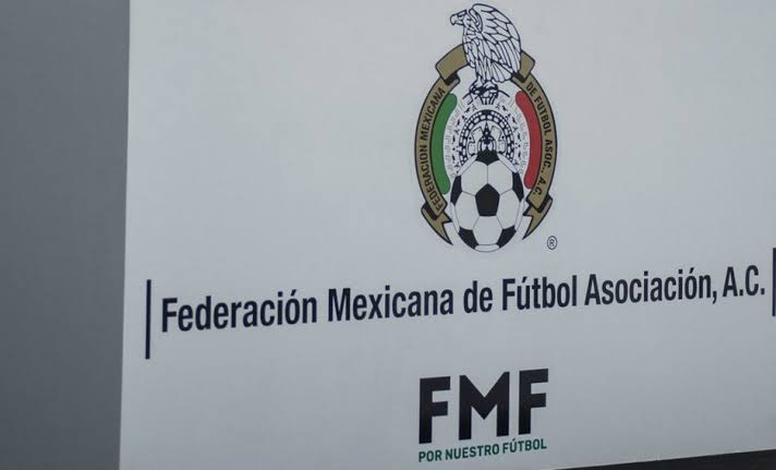 Federación Mexicana de Futbol no teme represalia de FIFA