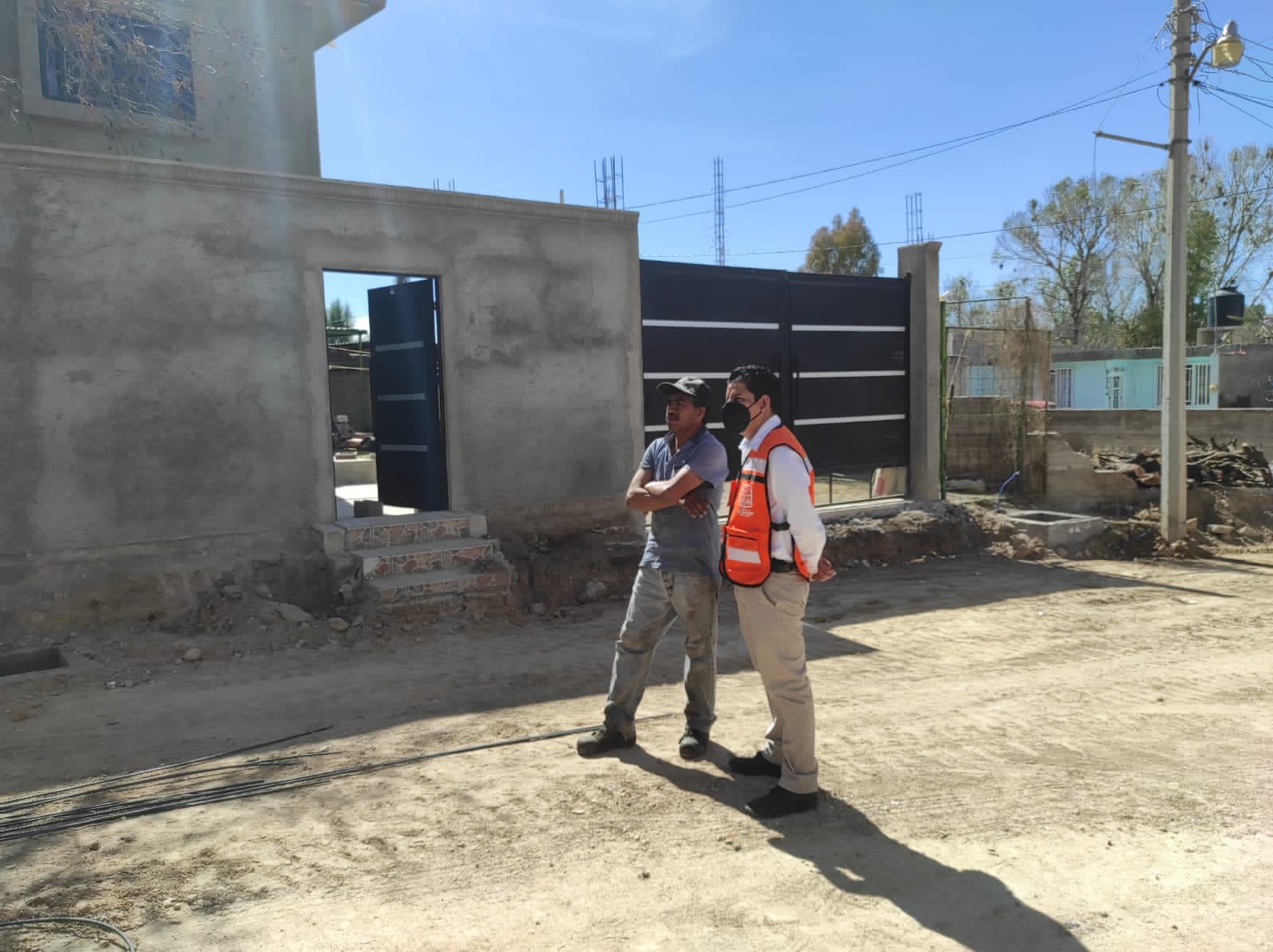 Acercar servicios públicos de calidad, prioridad para Río Grande