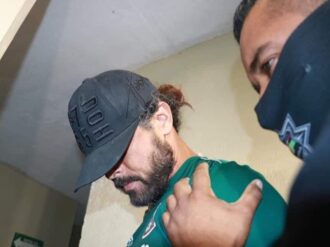 Sergio Mitre, culpable de feminicidio