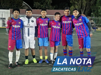 Deportivo Panchito derrota a Deportivo Arellano 2 a 1