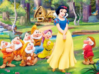 Promete Disney nueva versión de Blancanieves sin estereotipos