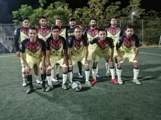 Parques Industriales ve su suerte ante Clínica Sol y Luna