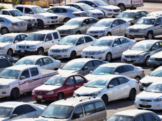 Gobierno amplía antigüedad para legalizar «autos chocolate»