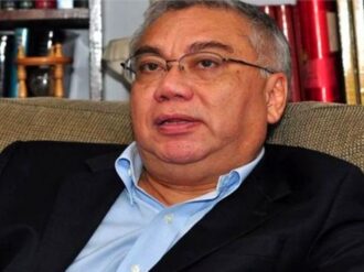 “Creo que se canceló la posibilidad que Pedro Salmerón viniera como embajador”: ex canciller de Panamá