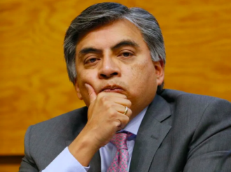 Podemos caer en una trampa de bajo crecimiento: Gerardo Esquivel