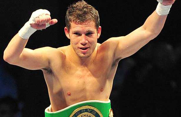 Cuadras va por Rungvisai