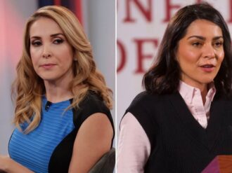 “El tiempo pondrá a cada quien en su lugar”: García Vilchis tras carta de sororidad de Azucena Uresti