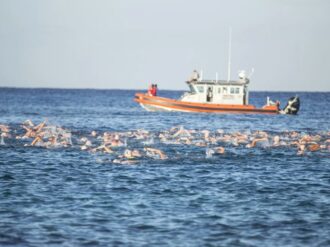 Muere atleta en plena competencia en Chile