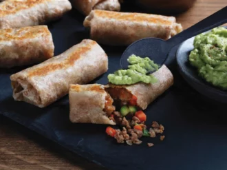 Chimichangas
