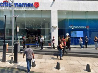 Oceanografía frena venta de Citibanamex; temen que dejen el país sin cumplir con obligaciones