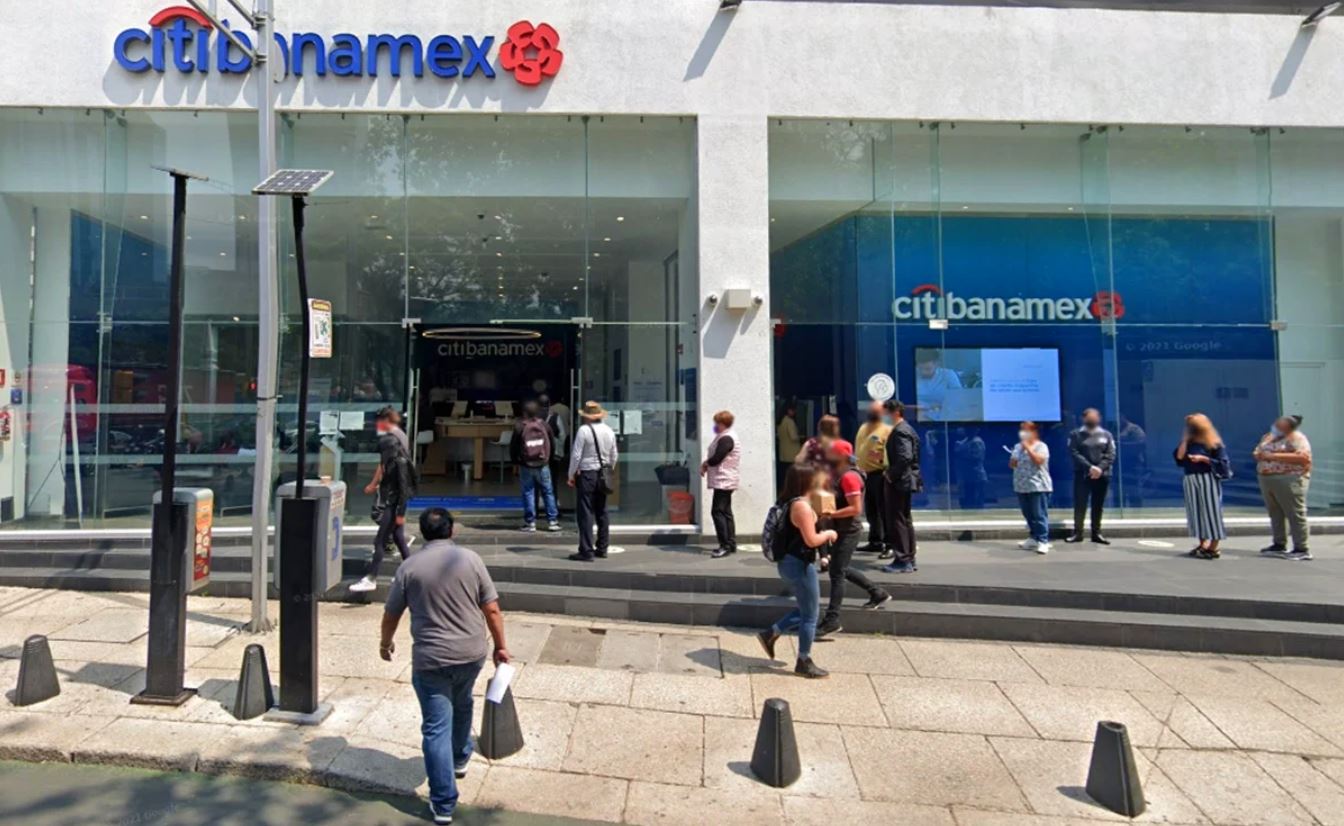 Oceanografía frena venta de Citibanamex; temen que dejen el país sin cumplir con obligaciones