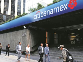 Citi avisó antes a gobierno de su salida; Hacienda no lo hizo público
