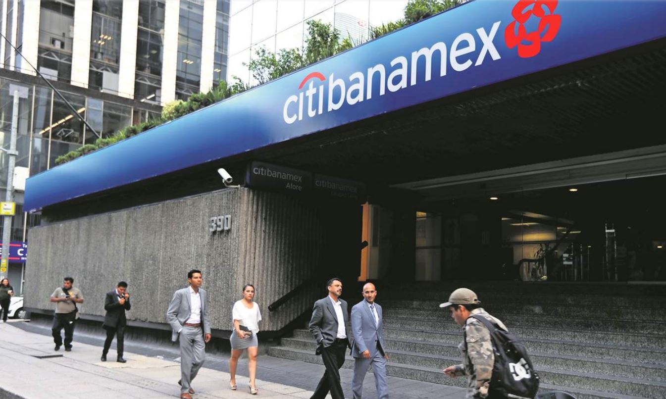Citi avisó antes a gobierno de su salida; Hacienda no lo hizo público