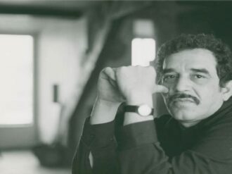 Periodista colombiano revela que García Márquez tiene una hija mexicana