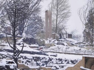 Incendios en Colorado dejan casi mil viviendas destruidas; hay tres desaparecidos