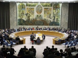 México se suma para discutir crisis Rusia-Ucrania en el Consejo de Seguridad de la ONU