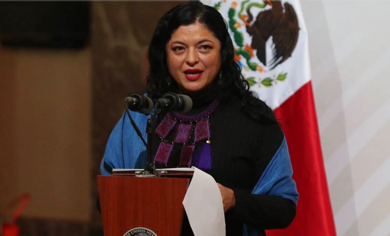 Secretaría de Cultura afirma que cubrirá adeudos con creadores a más tardar la otra semana