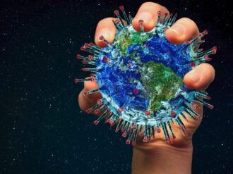 Prepara OMS plan de transición de pandemia a «fase de control»