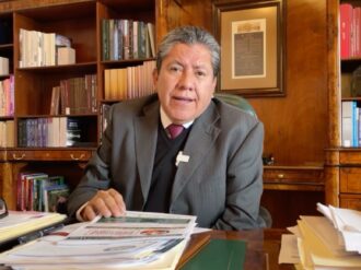 Exhorta DMA a personas de 40 a 59 años a reforzar su vacuna contra el Covid-19