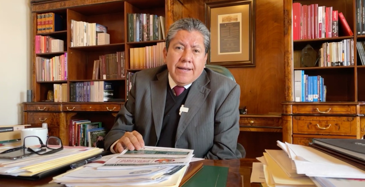 Exhorta DMA a personas de 40 a 59 años a reforzar su vacuna contra el Covid-19