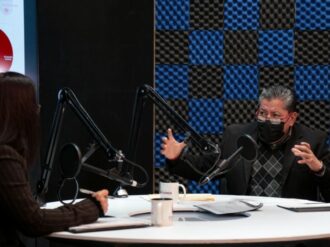 Para DMA es prioridad el cuidado de la salud y el fortalecimiento de la economía