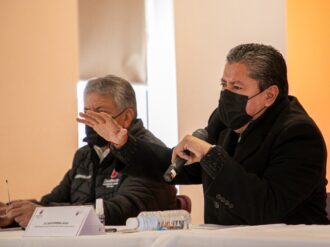 Expos ganaderas-agrícolas podrían alcanzar los 600 mdp durante este año: DMA