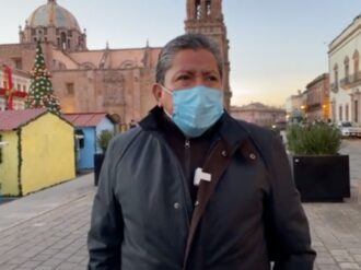 Le dejan sangriento mensaje al gobernador