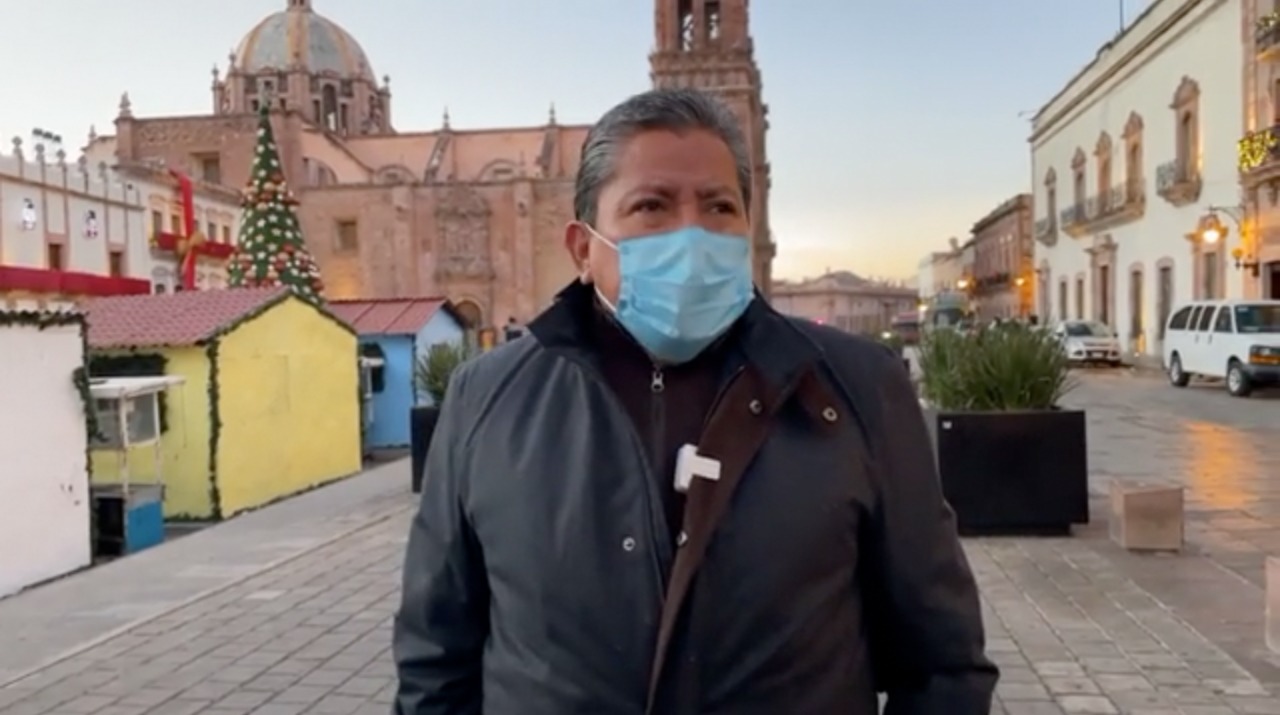 Le dejan sangriento mensaje al gobernador