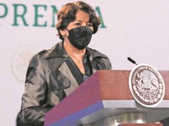 Delfina Gómez no sólo debe renunciar sino abrirle proceso penal: PAN