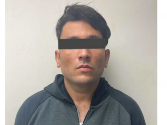 Dan prisión preventiva al “Comandante Cano”, presunto líder del Cártel de Sinaloa en NL