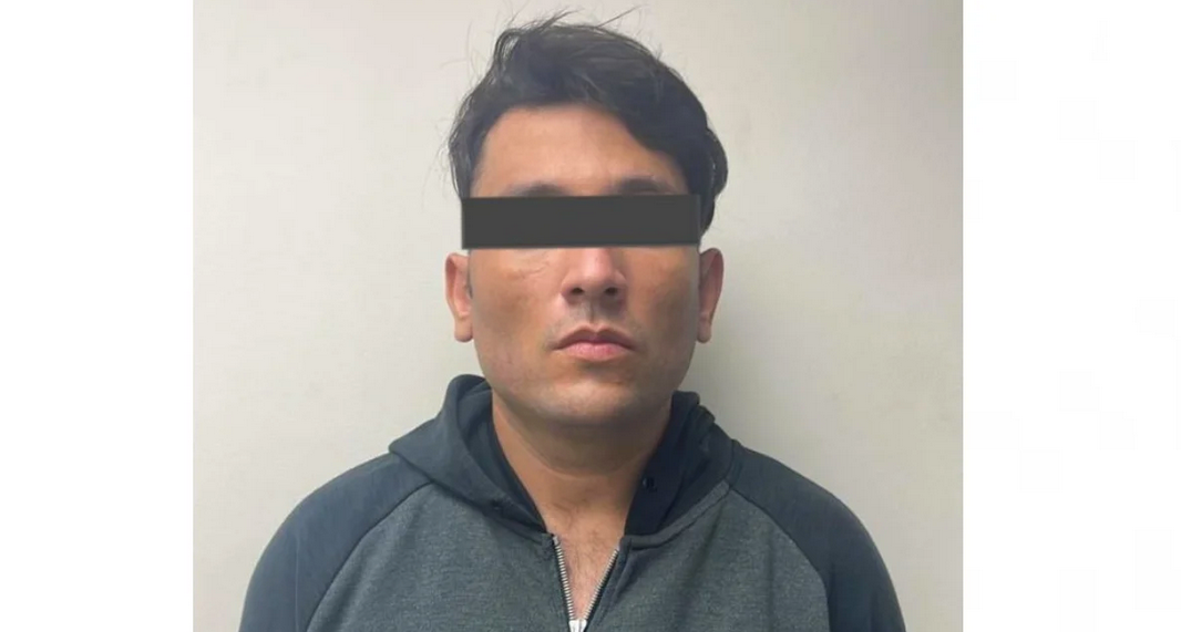 Dan prisión preventiva al “Comandante Cano”, presunto líder del Cártel de Sinaloa en NL