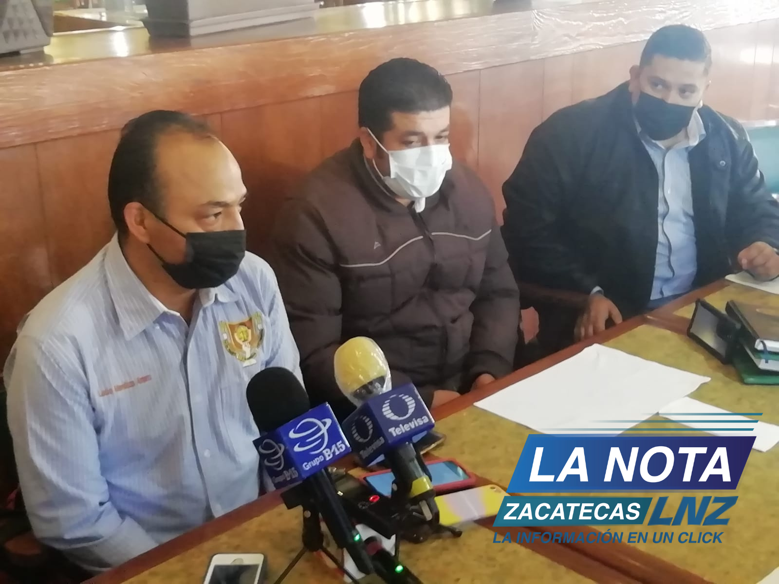 Sitcecytezemsad pide cálculo de recursos para demandas de trabajadores