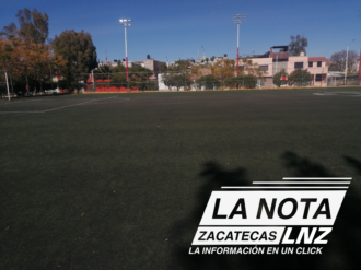 Suspenden actividades ligas de futbol