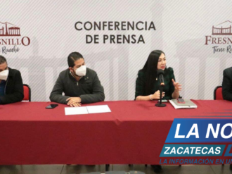 Ayuntamiento de Fresnillo recibe gran respuesta en pago de predial
