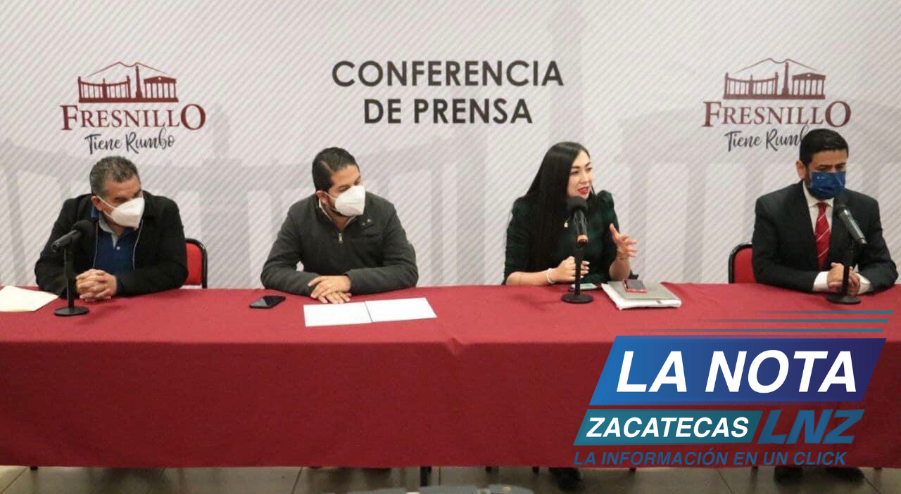 Ayuntamiento de Fresnillo recibe gran respuesta en pago de predial