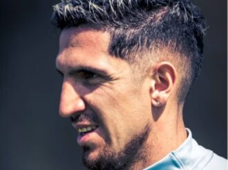 Diego Valdés se estrena con América y vencen a Cruz Azul